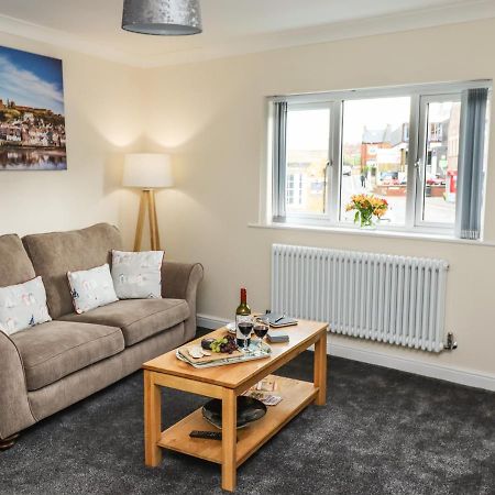 Station View Villa Whitby Eksteriør bilde