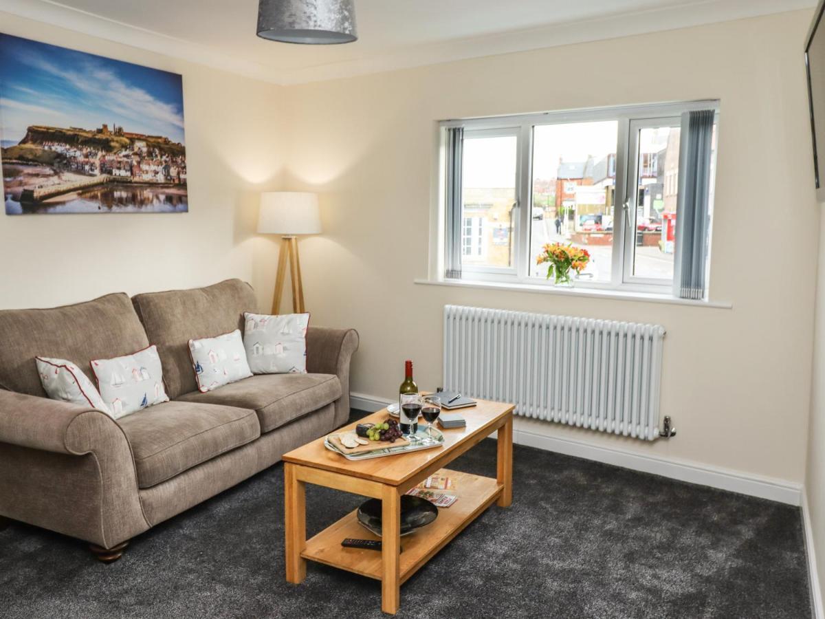 Station View Villa Whitby Eksteriør bilde