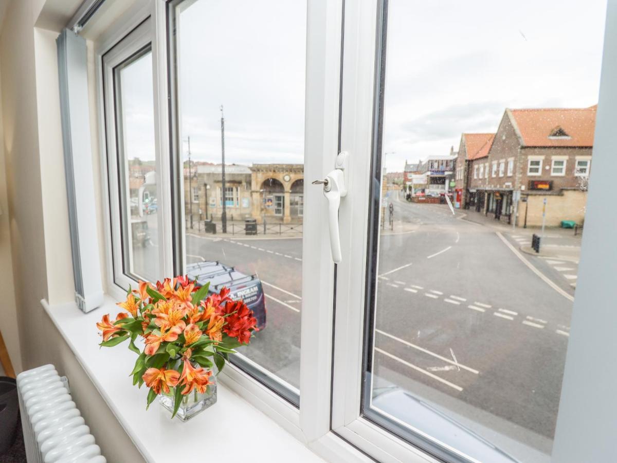 Station View Villa Whitby Eksteriør bilde