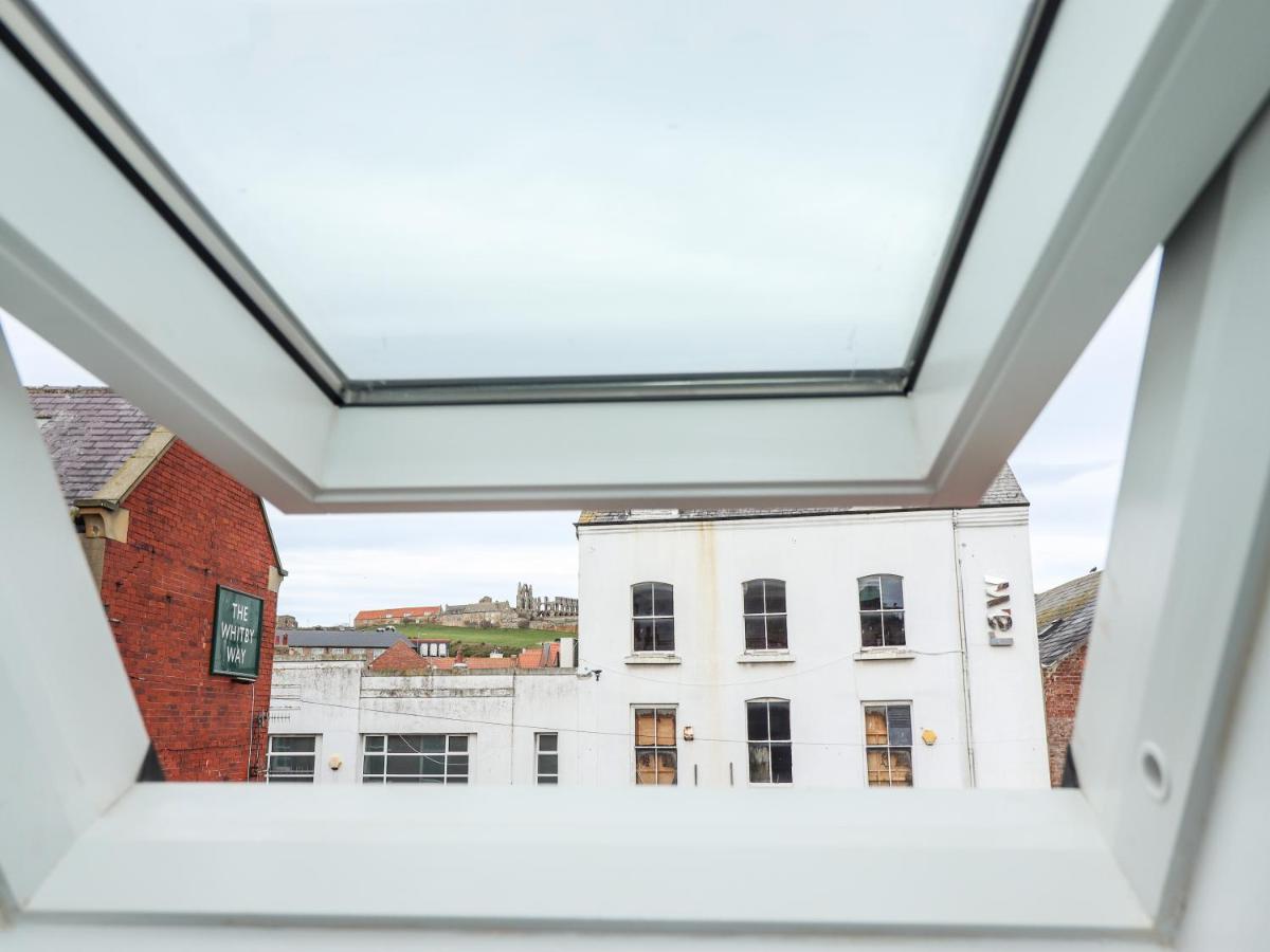 Station View Villa Whitby Eksteriør bilde